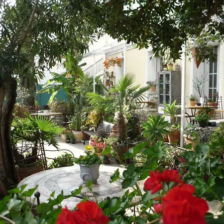 Logis Victorine 2* Nizza