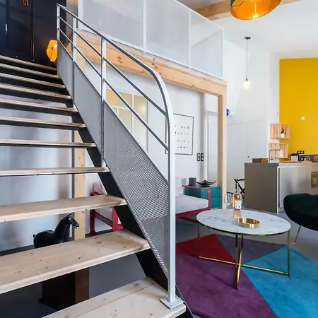 Hotel L'abeille - Boutique Nizza