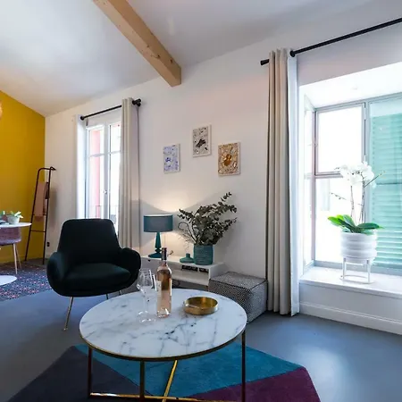 Hotel L'abeille - Boutique