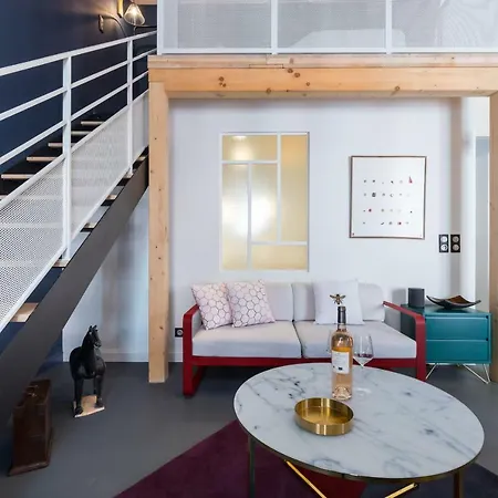 L'abeille - Boutique Hotel Nizza