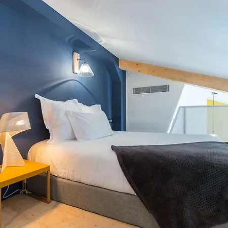 L'abeille - Boutique Hotel