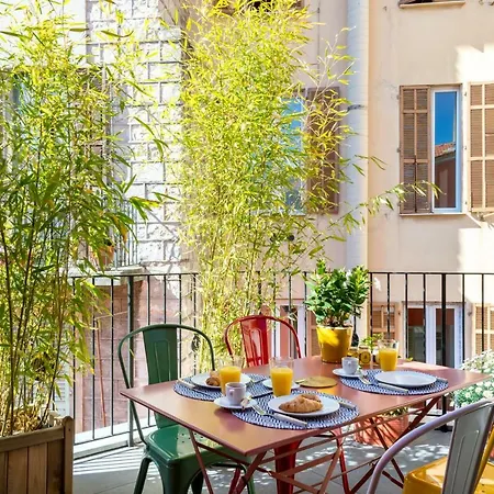 L'abeille - Boutique Hotel 4*