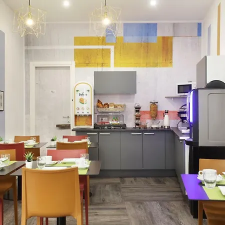 Alcove Hotel 3*