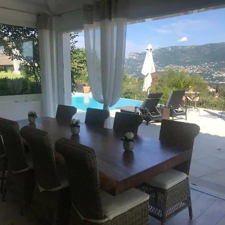 Bed and Breakfast Kilauea Νίκαια
