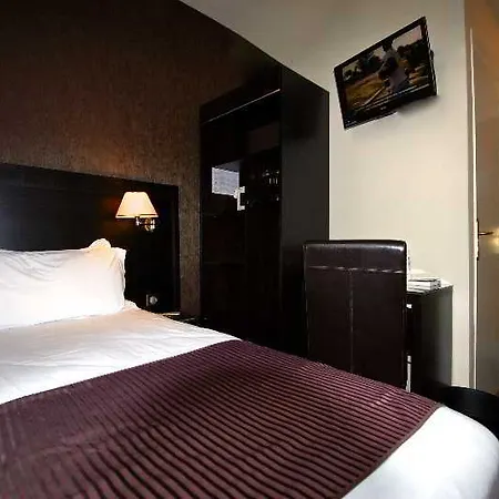 Western Cosy Hotel 4*