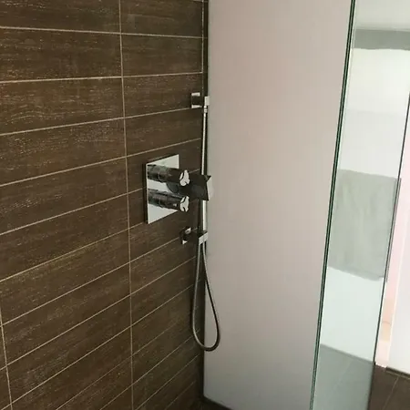 With A Vue Отель типа 