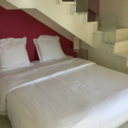 With A Vue Bed & Breakfast 2*