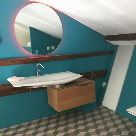 With A Vue Bed & Breakfast 2*