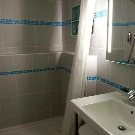 Le Etoile Szálloda Nizza