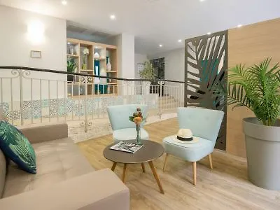 杜米迪i酒店 酒店