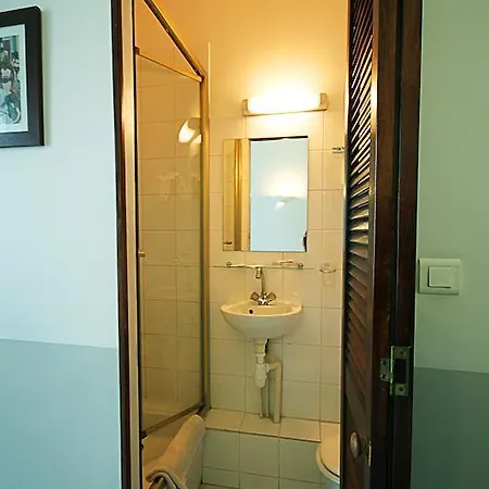 L'hotel Lido 2* Nizza
