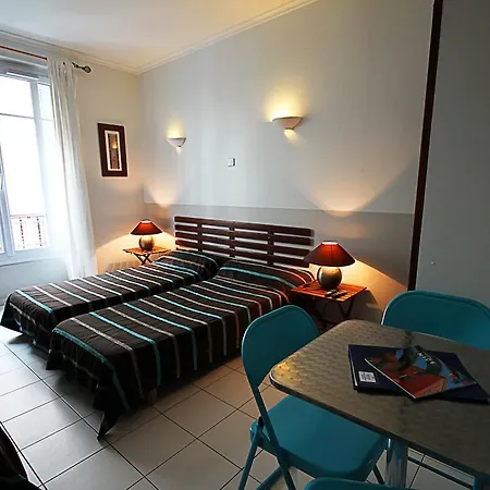 L'hotel Lido Apartmanhotel Nizza