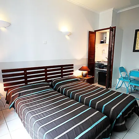L'hotel Lido Nizza