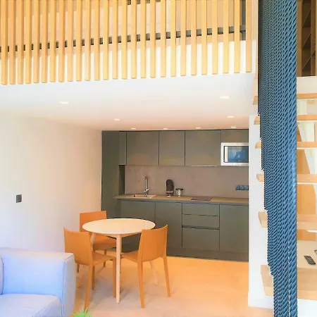 Baie Des Anges Duplex 205