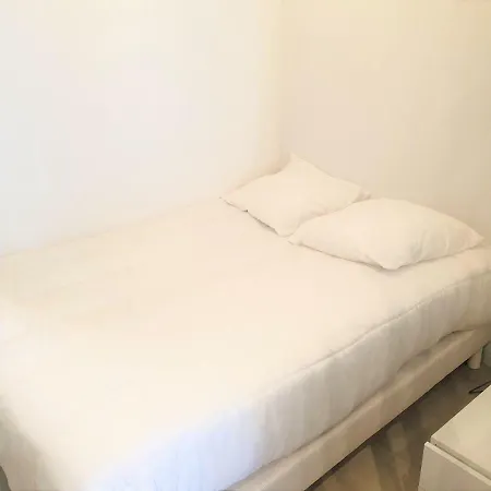 Baie Des Anges 2p 304 Апартаменты Ницца