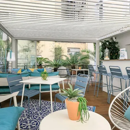 The Deck By Happyculture 4*