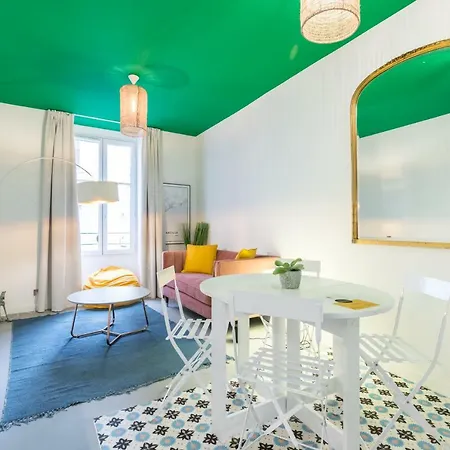 L'abeille - Boutique Nizza
