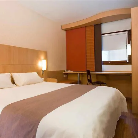 Ibis Centre Notre Dame מלון ניס