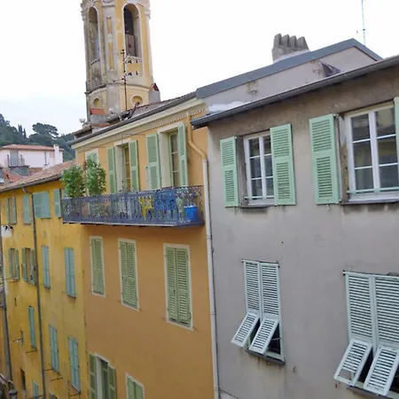 Heart Of Old Town * Nice