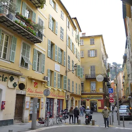 Heart Of Old Town * Nice