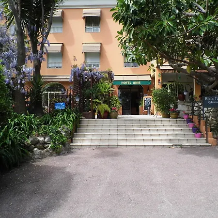 Hotel Anis Nice