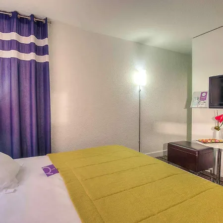 Mercure Promenade Des Hotel 4*
