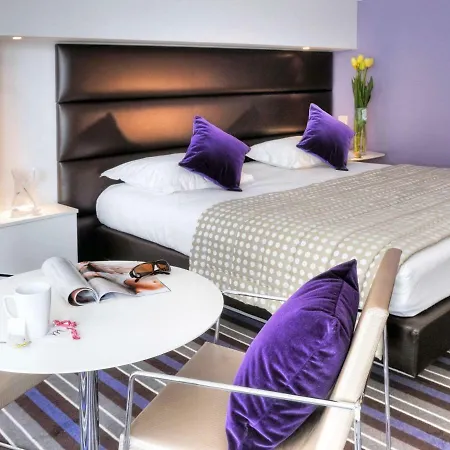 Hotel Mercure Promenade Des 4*