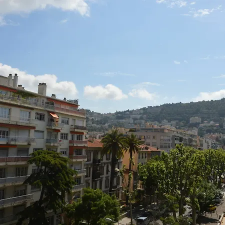 L'abaguie * Nice