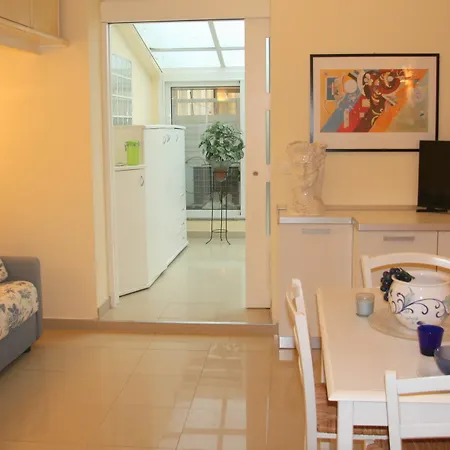 Apartment Happy Few - La Petite France *