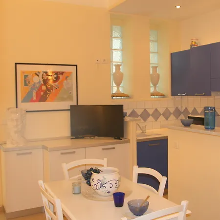 Happy Few - La Petite France Apartment *
