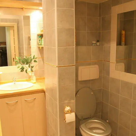 Happy Few - La Petite France Apartment *