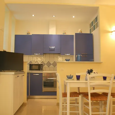 Happy Few - La Petite France Apartment Nice