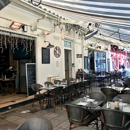 Lejlighed Cenac Riviera