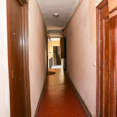 4 Personnes Quartier Du Port Apartament *