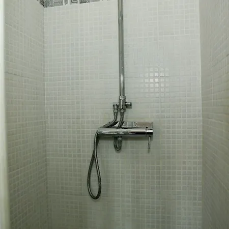 4 Personnes Quartier Du Port Apartament *