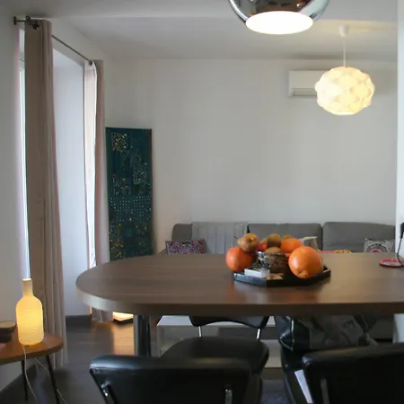 Apartment Happyfew - Le Giuseppe *