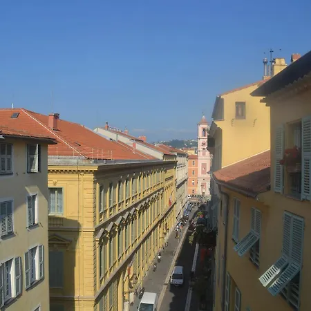 Heart Of Old Town *