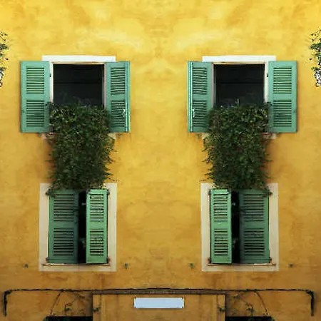Appartement Heart Of Old Town