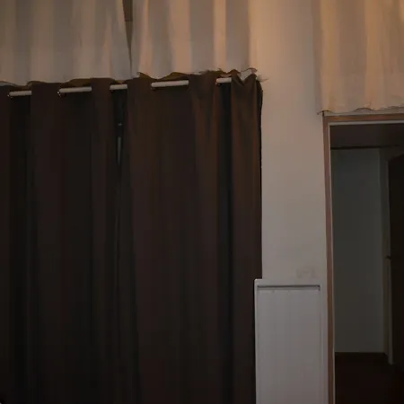 Barla Apartamento *