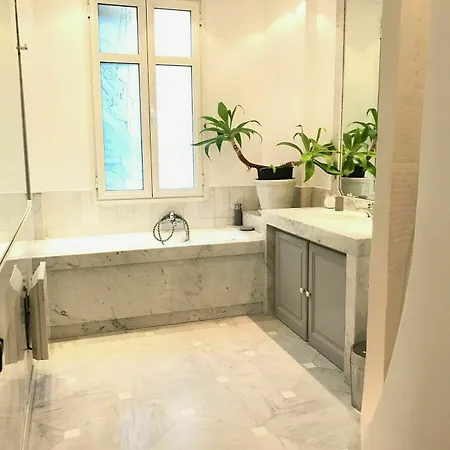 Palais Haydee Appartement *