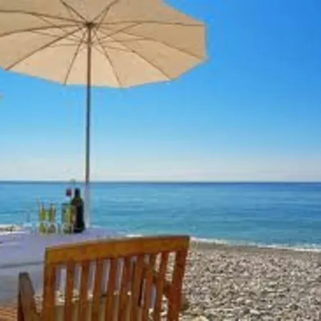 Fontaine - Charming Provencal, Clim, 6 Guest, Old Town * 尼斯