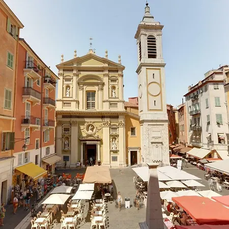 Fontaine - Charming Provencal, Clim, 6 Guest, Old Town