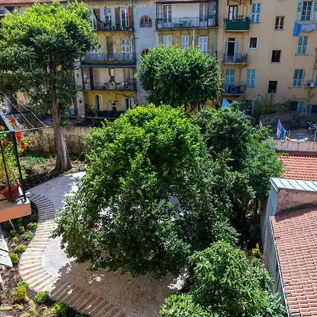 L'abeille - Boutique 4* Nizza