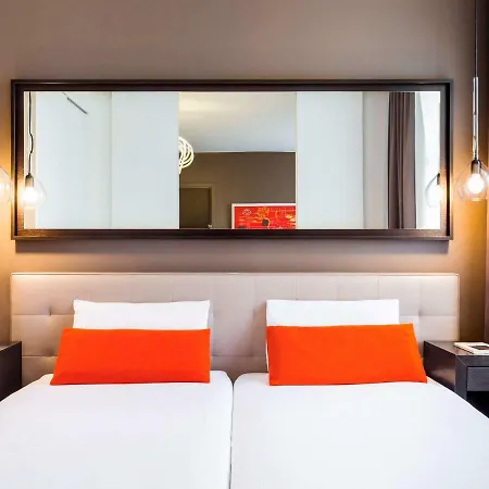 Adagio Centre 3* Ницца