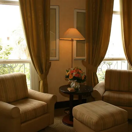 Hotel West End Promenade