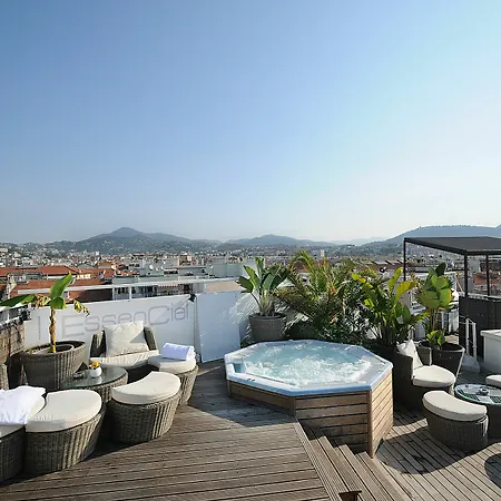 Splendid Hotel&spa
