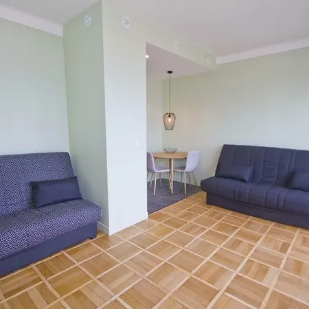 Appartamento Promenade - Suffren *