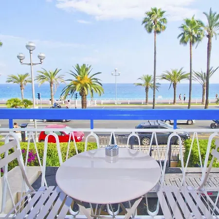Promenade - Suffren * Nizza
