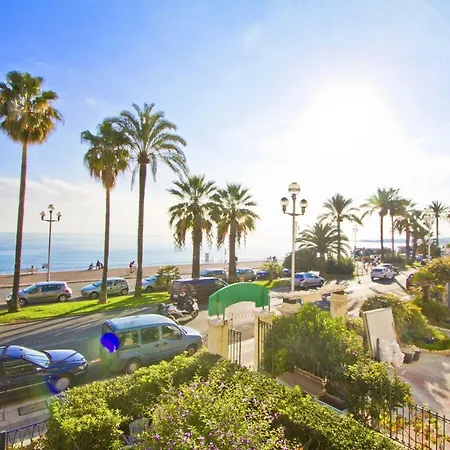 Promenade - Suffren * Nizza