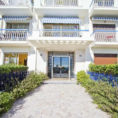 Appartamento Promenade - Suffren *